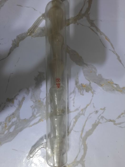 Охлодитель для дистиляции