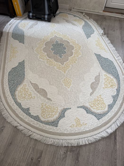 Ковры разных размеров