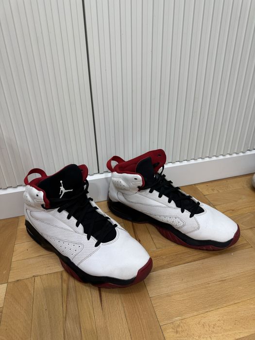 Продам кросовки JORDAN