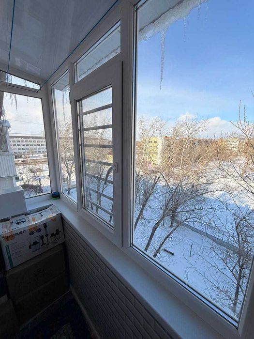 Продажа 2-комнатной квартиры КСК