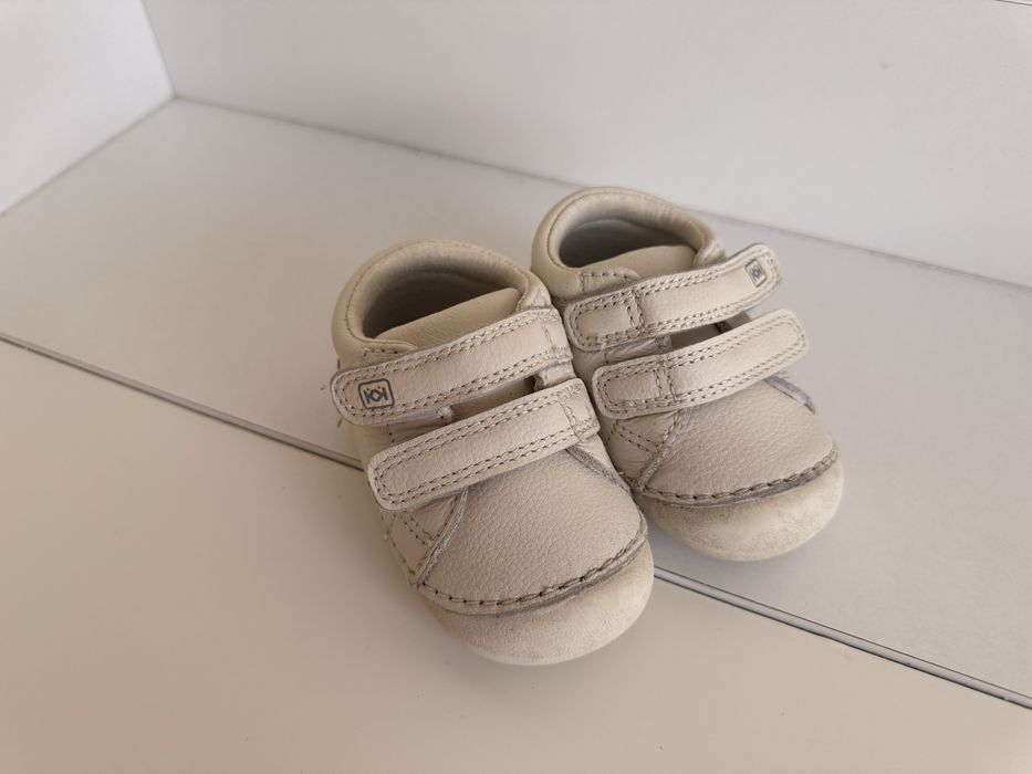 Обувки за прохождане КК #18