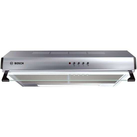 Встраиваемая вытяжка BOSCH DHU665CQ