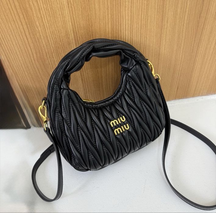 Дамска чанта Miu Miu