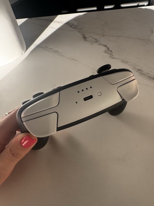 Controller nintendo switch 2