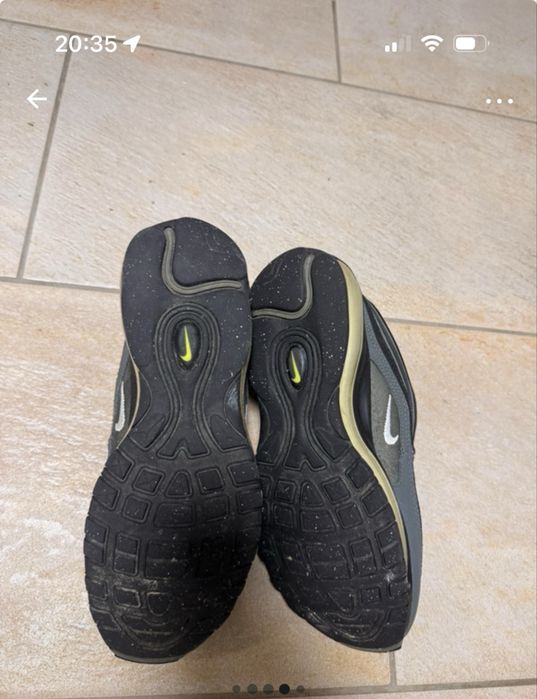 Vand NIKE AIR marimea 42