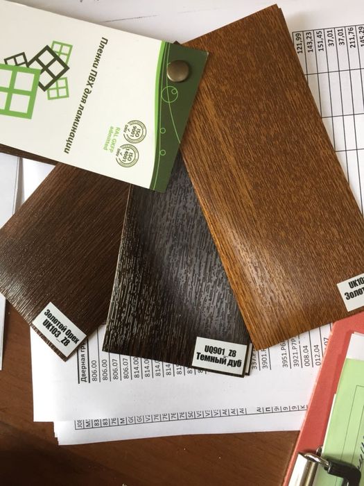 Пластиковые окна на заказ