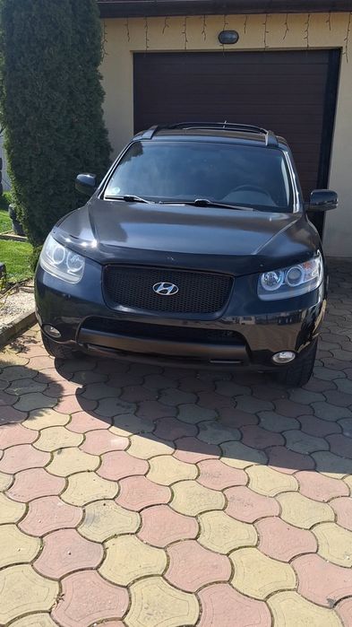 1800 € neg. !!!Santa Fe II  an 2006 de vânzare