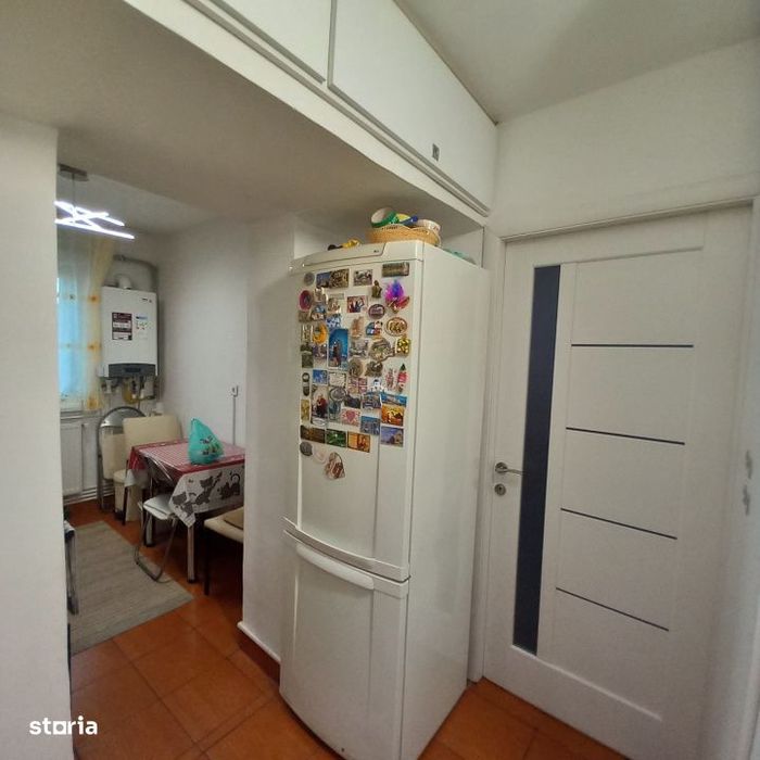 Apartament 2 camere semi, 39 mp, zona Craiovita - Scoala 30