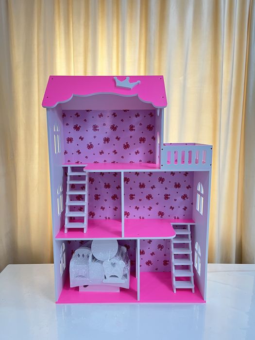 Кукольный домик