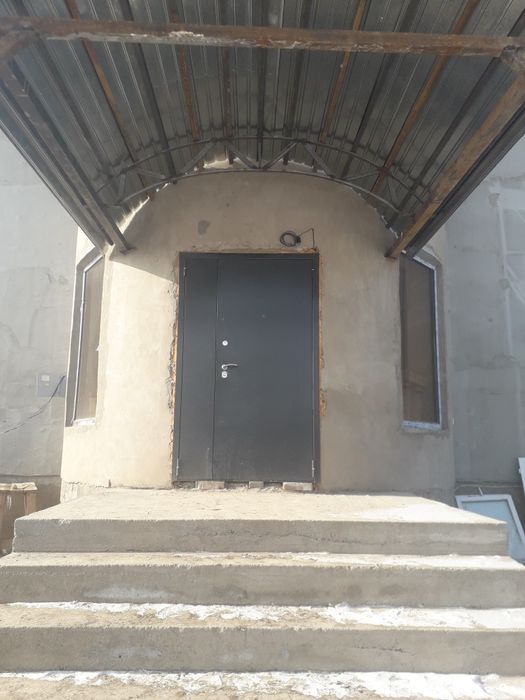 Кемертоган дом 2-х этажный