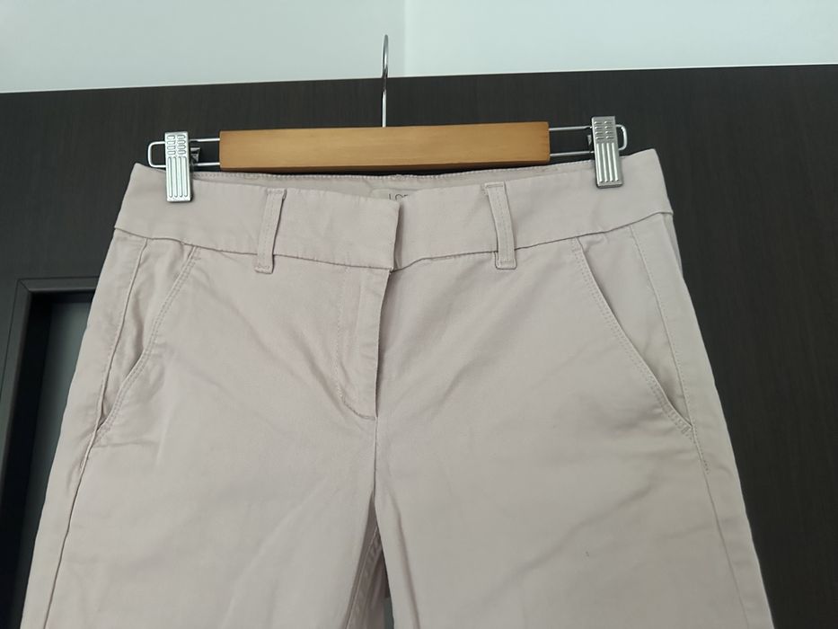Pantaloni roz 32-34