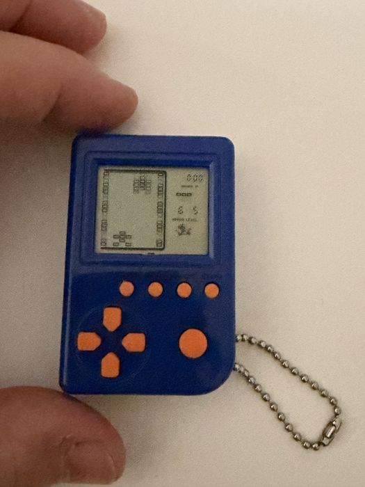 Винтидж мини игри