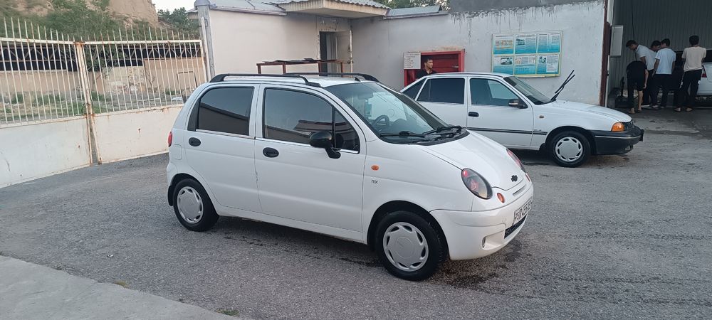 Matiz 2017 srochna sotiladi