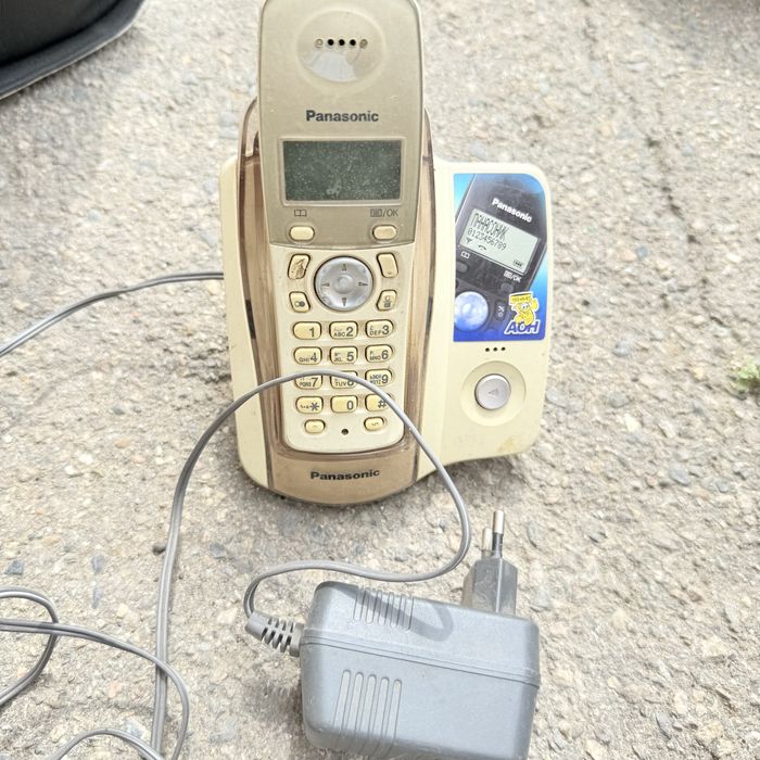 Домашний теолефон продаю