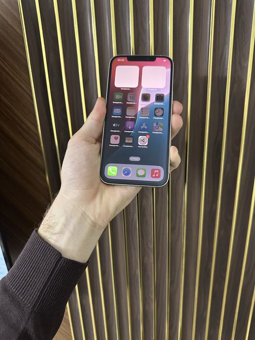 Iphone 12 Pro Max 256 Айфон 12 Макс 256