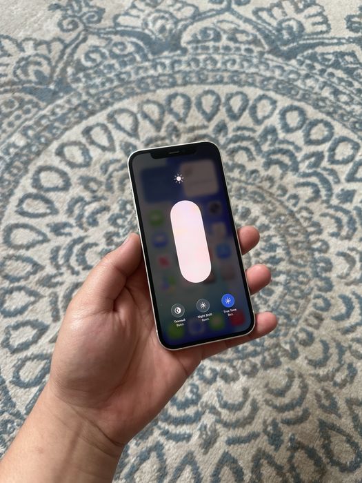 Iphone 12 128gb 100% / Айфон 12 128гб 100%
