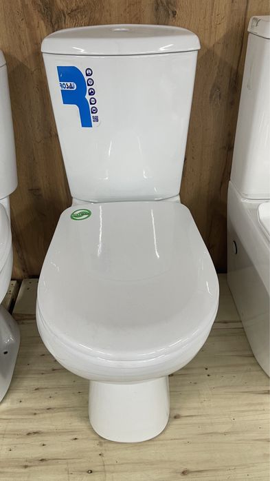 Унитазы комплект