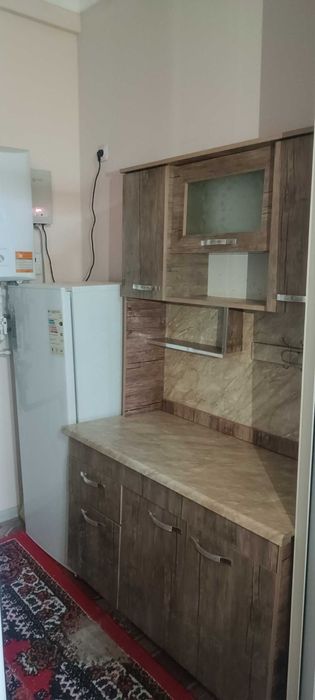 Мирзо Улугбек тумани 2 хонали  янги уй ижарага берилади