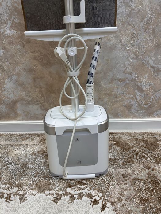 Tefal отпариватель