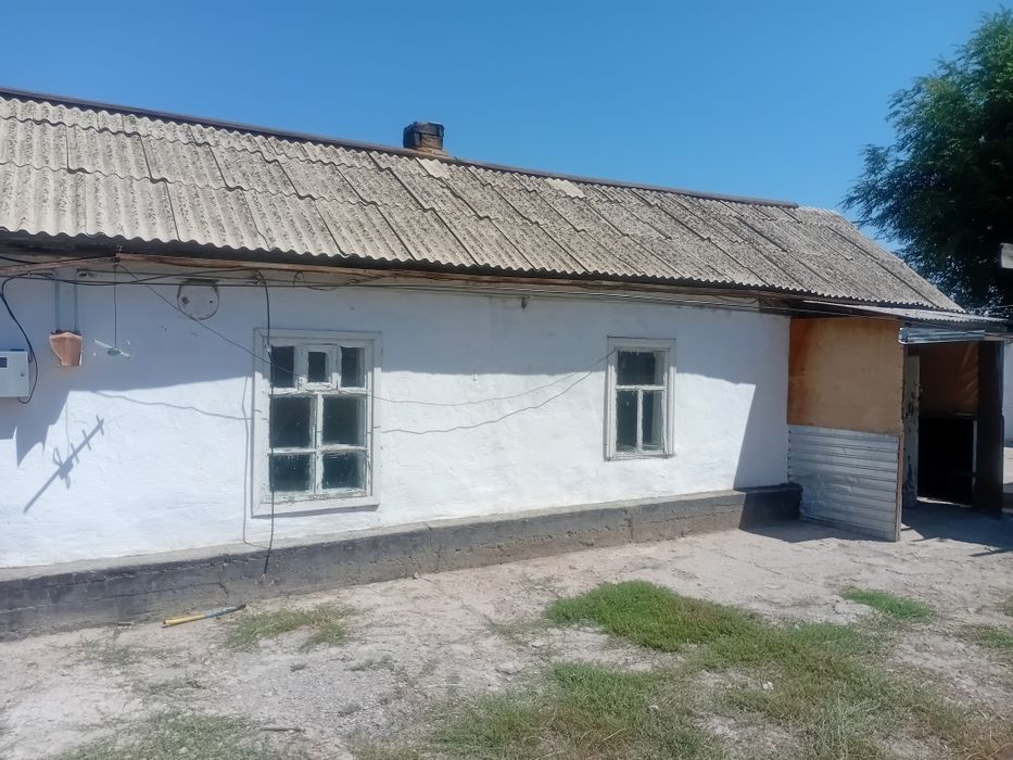 Продажа дом мерке