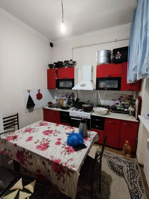 3 xonali uy arendaga beriladi
