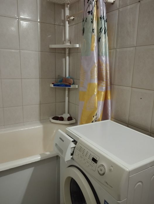 Сдаю 1 комнатную квартиру