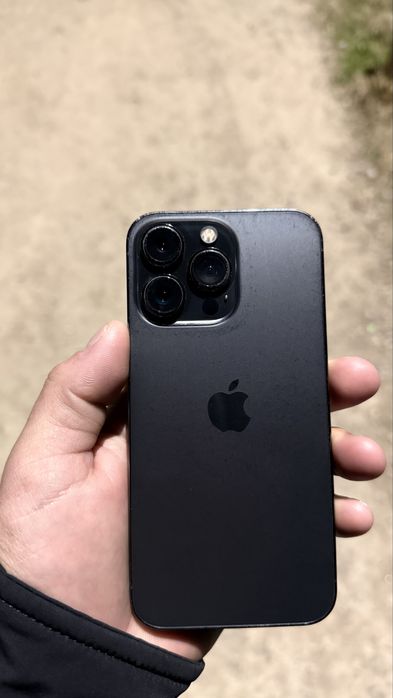 13 про 256 память идеальный