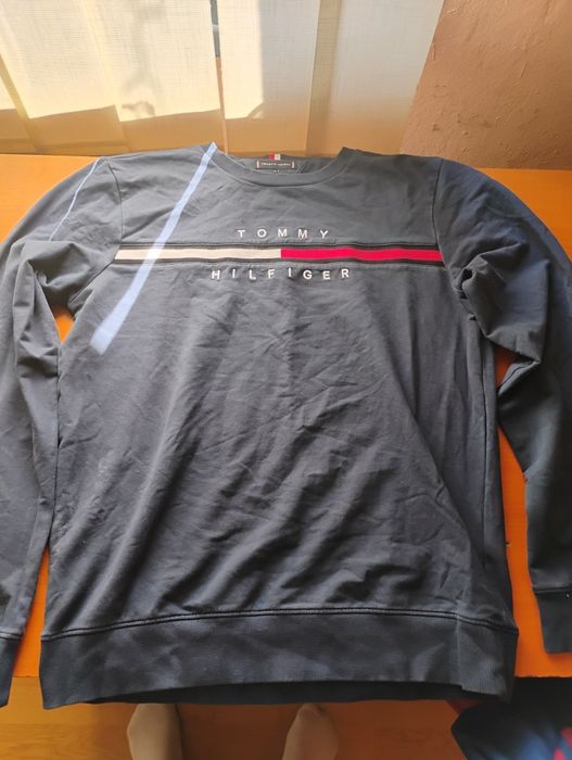 pulover Tommy Hilfiger