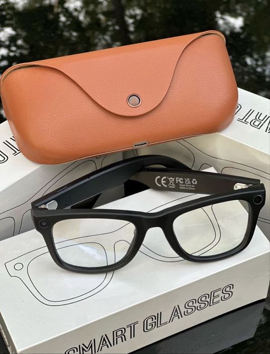 Умные Очки,Ray-ban meta glasses