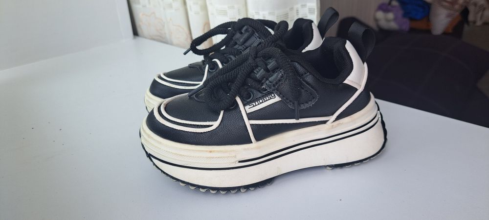 Детские кроссовки недорого