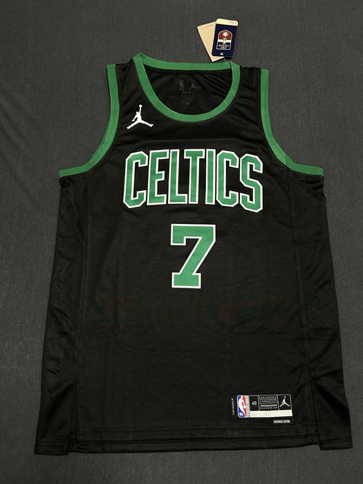 Maiou/tricou baschet NBA Boston Celtics Jaylen Brown