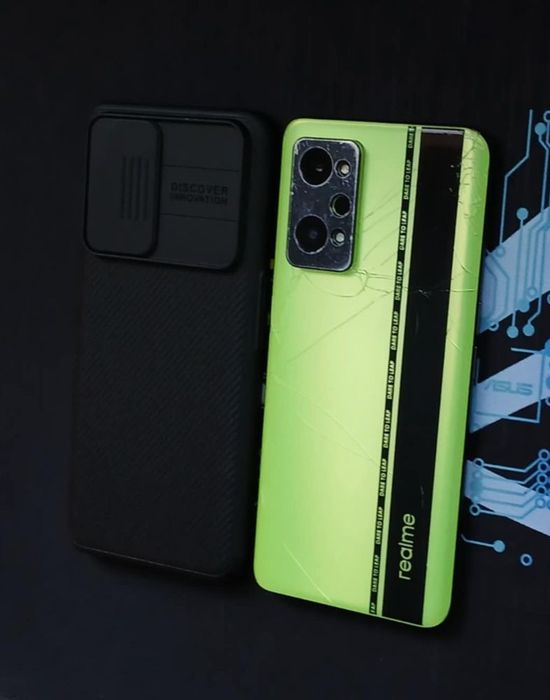 Realme GT Neo 2/ 256gb/12ram