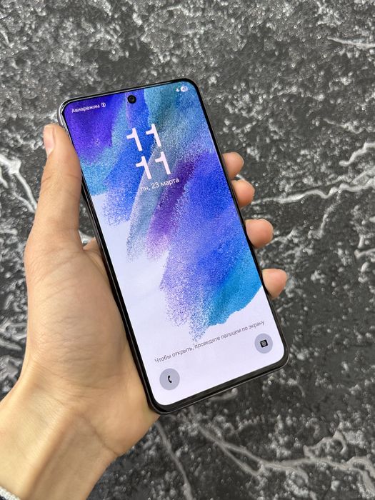 Samsung s21fe 128 bg