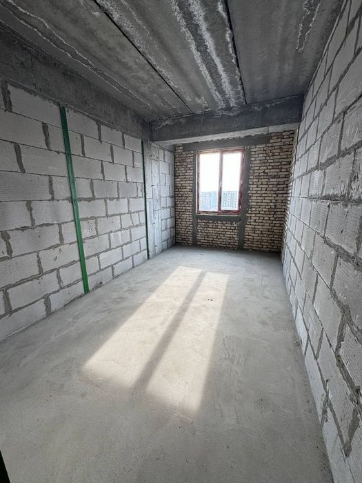 2 хонали квартира сотилади