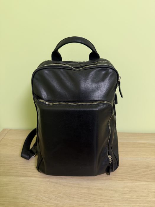 Продам кожаный рюкзак Picard