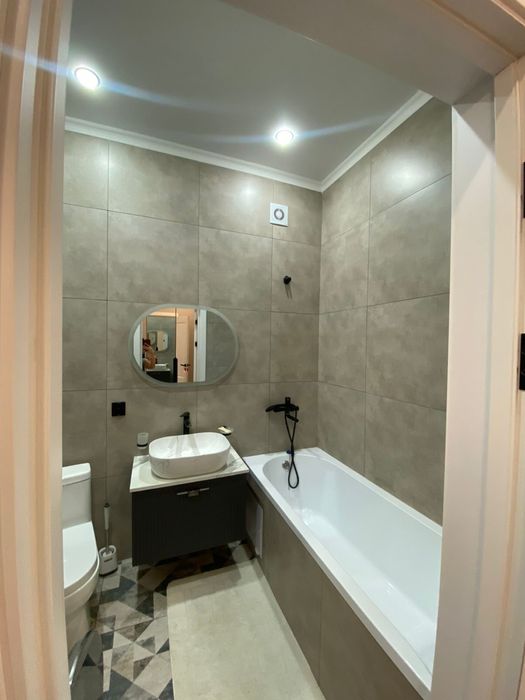 Сдам квартиру на долгий срок