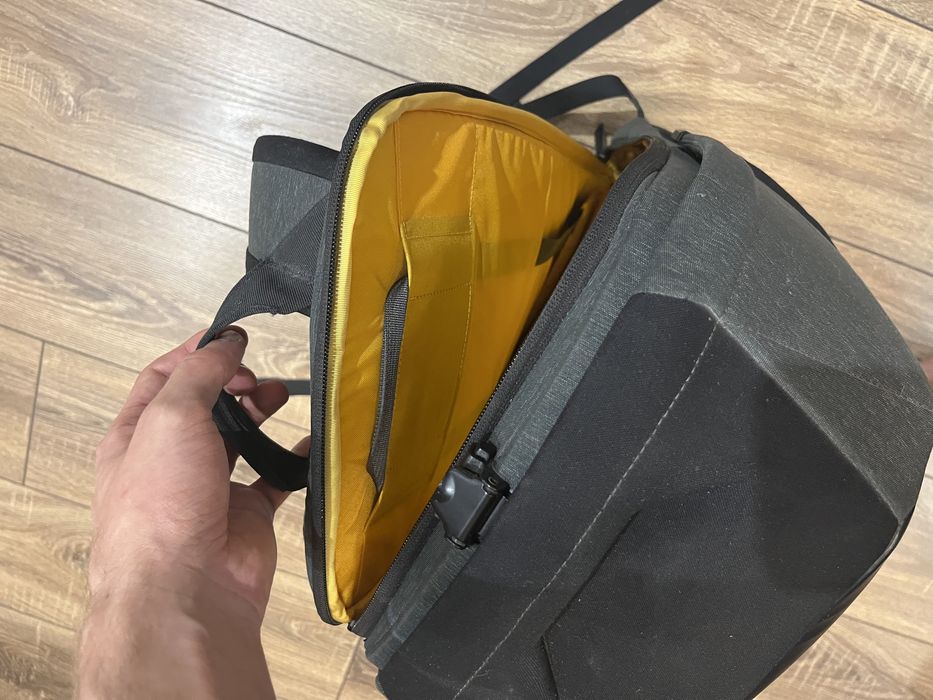 Рюкзак the north face