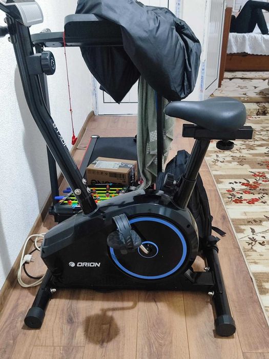 Велогометър орион