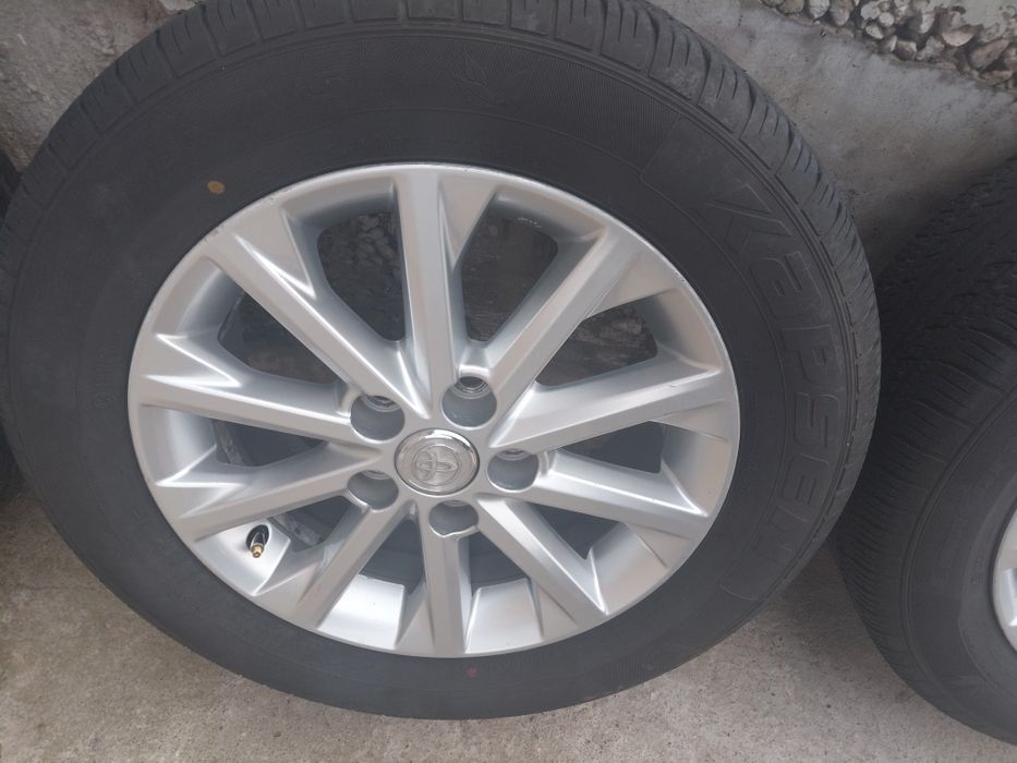 Диск Камри 16R..оригналь