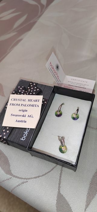 Дамски бижута/аксесоари