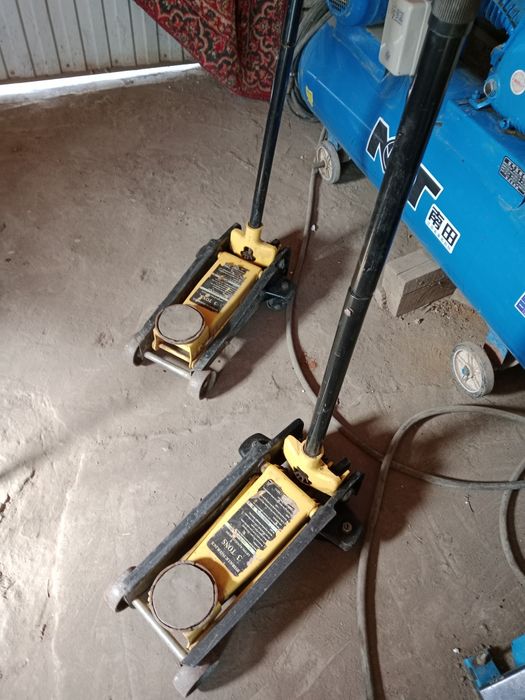 Шиномонтаж оборудование