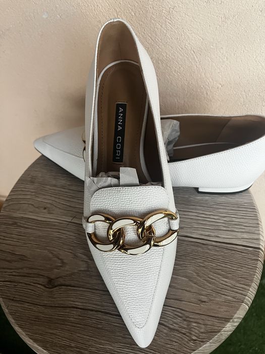 Pantofi dama Anna Cori marimea 37