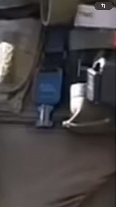 Cablu Retenti Pistol    Canis Latrans