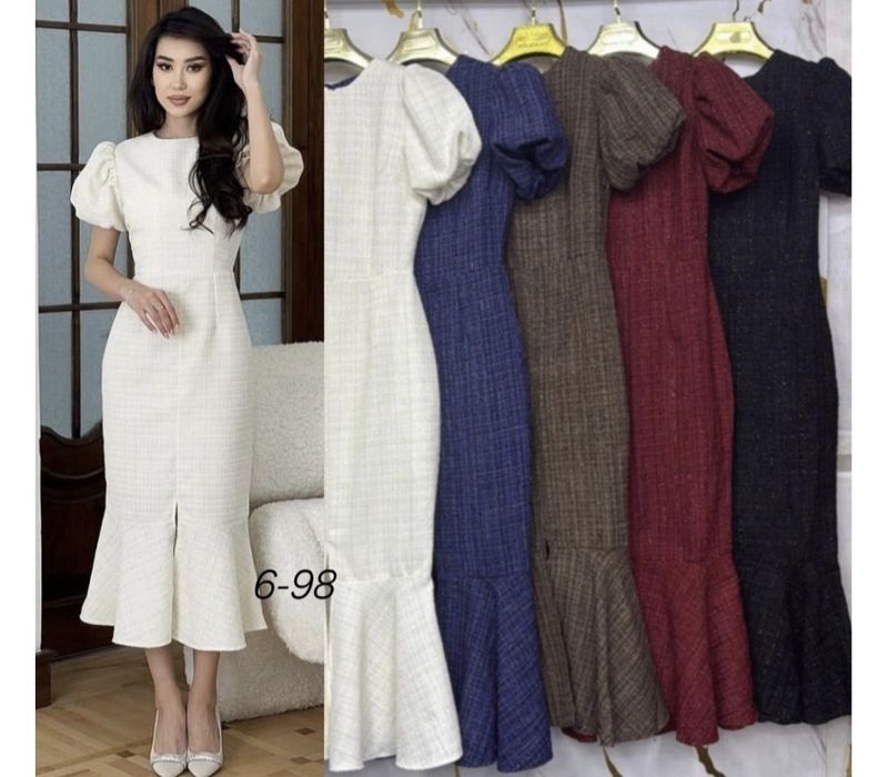 Продам вечерние платья