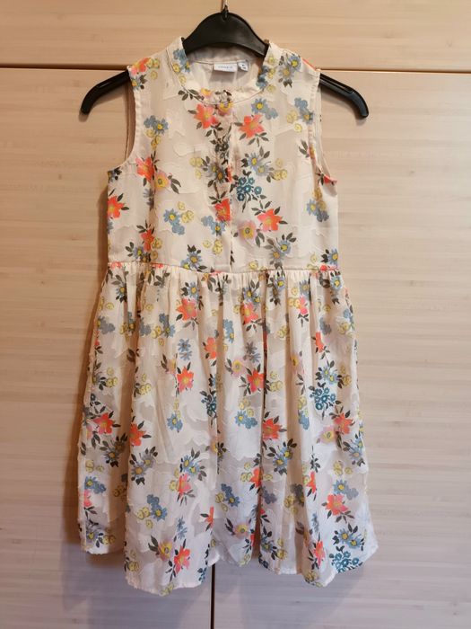 Рокли 6-7-8 г летни