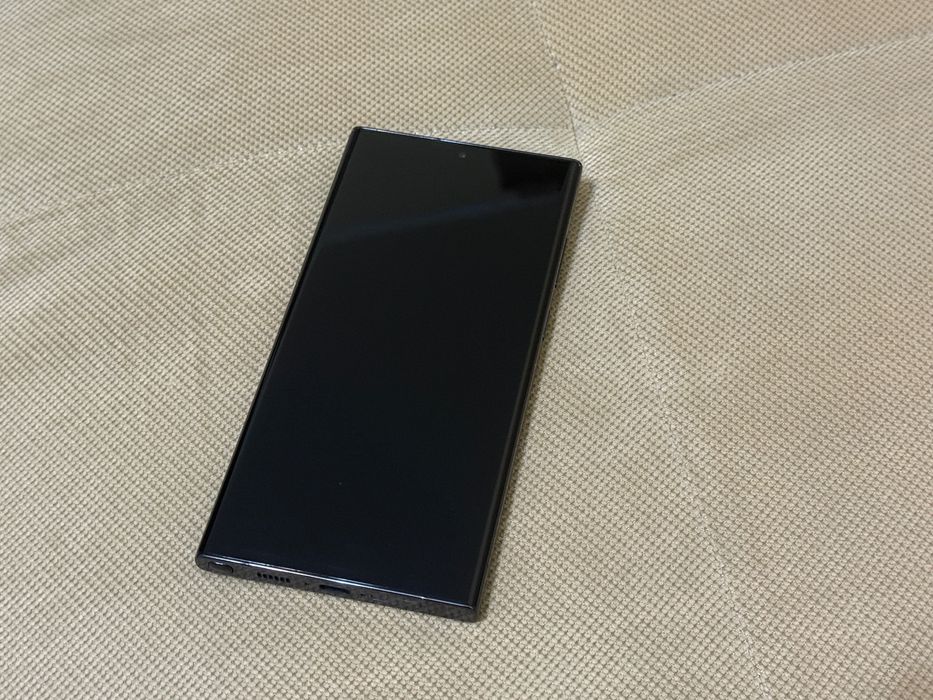 Samsung s23 ultra nou zero minute