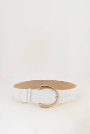 Curea piele naturala noua