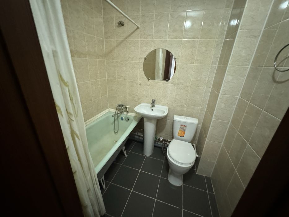 Сдам 1 комнатную  квартиру