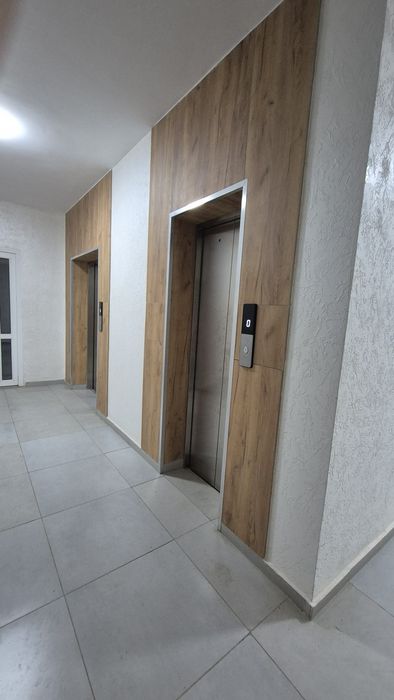 Продам евро двушку в новом ЖК