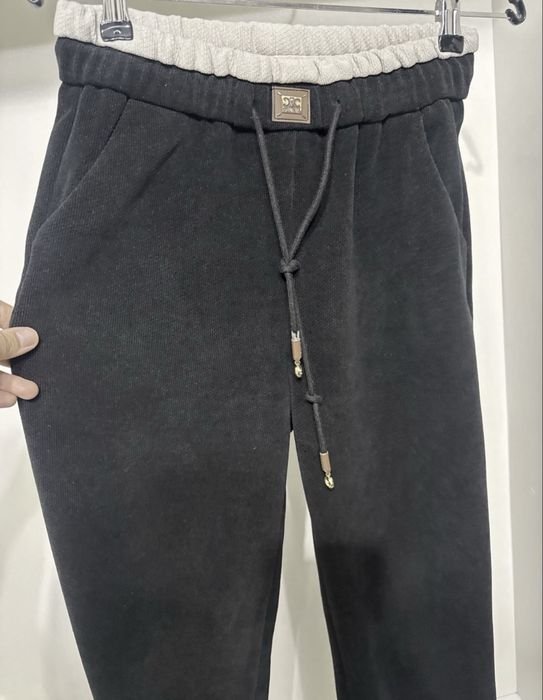 Брюки женские теплые